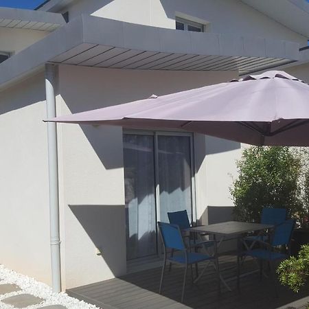Villa Feijoa à Saint-Gely-du-Fesc Extérieur photo