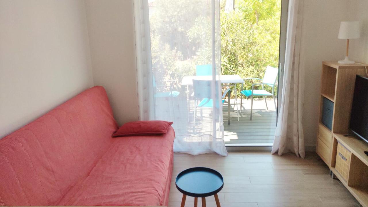 Villa Feijoa à Saint-Gely-du-Fesc Extérieur photo